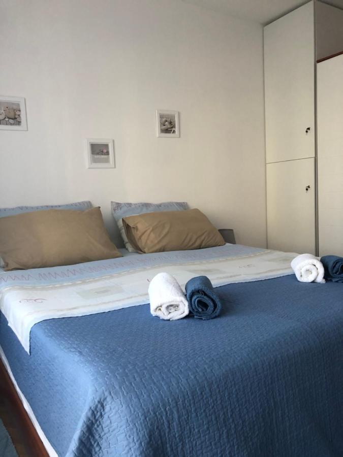 Casa Hortensia 奈维斯 外观 照片