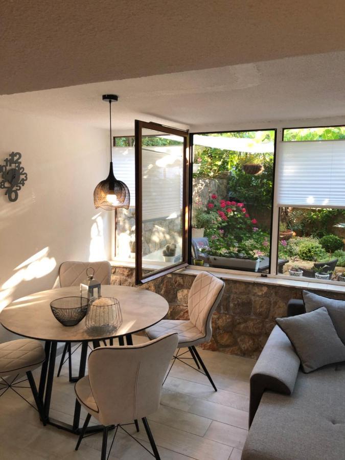 Casa Hortensia 奈维斯 外观 照片