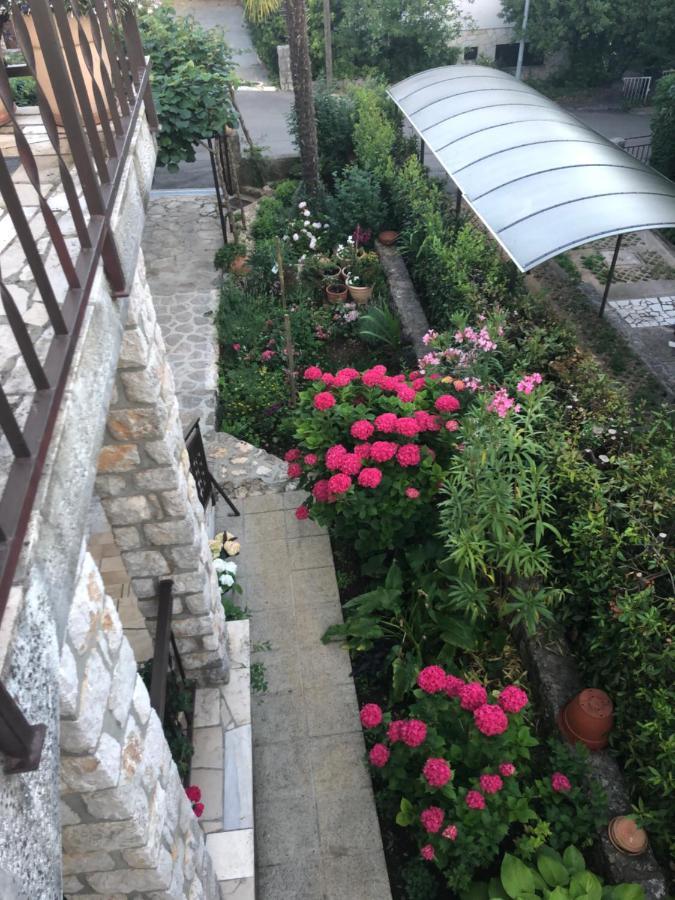Casa Hortensia 奈维斯 外观 照片