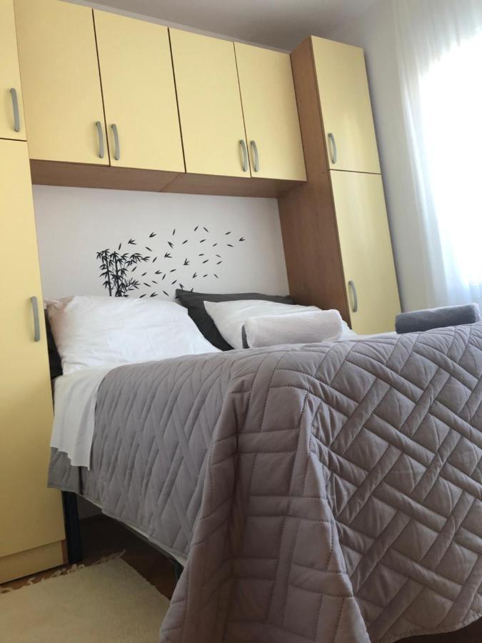 Casa Hortensia 奈维斯 外观 照片